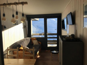 Les Aiguilles Val Thorens